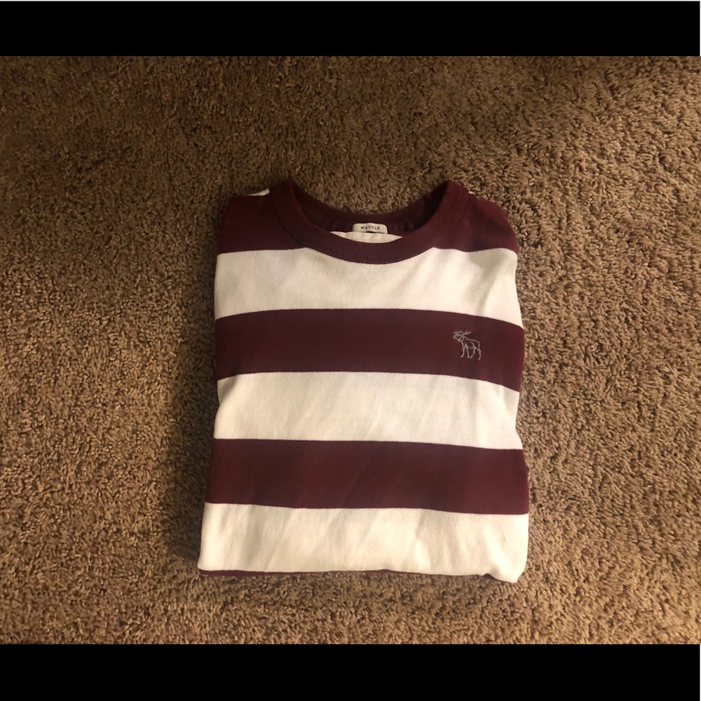 Men’s Long-sleeve T